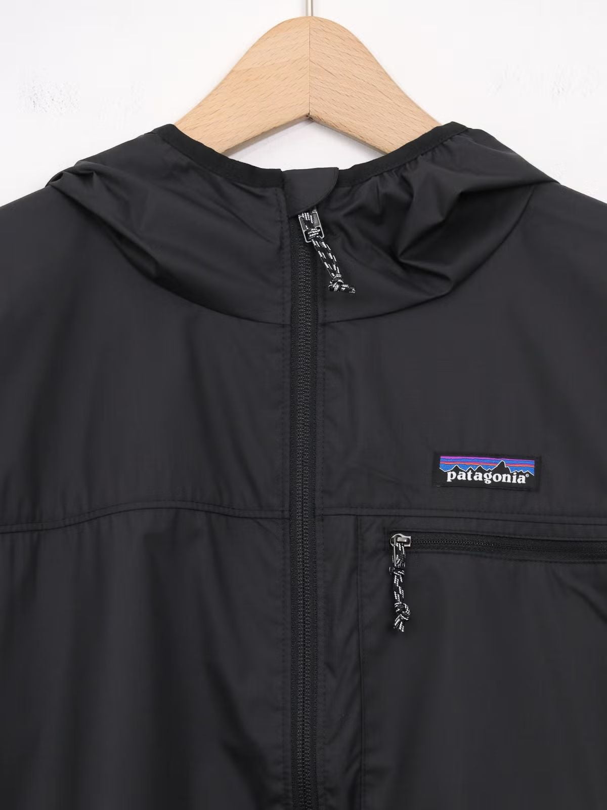 patagonia ] W's Light Variable Jacket / ウィメンズ・ライト