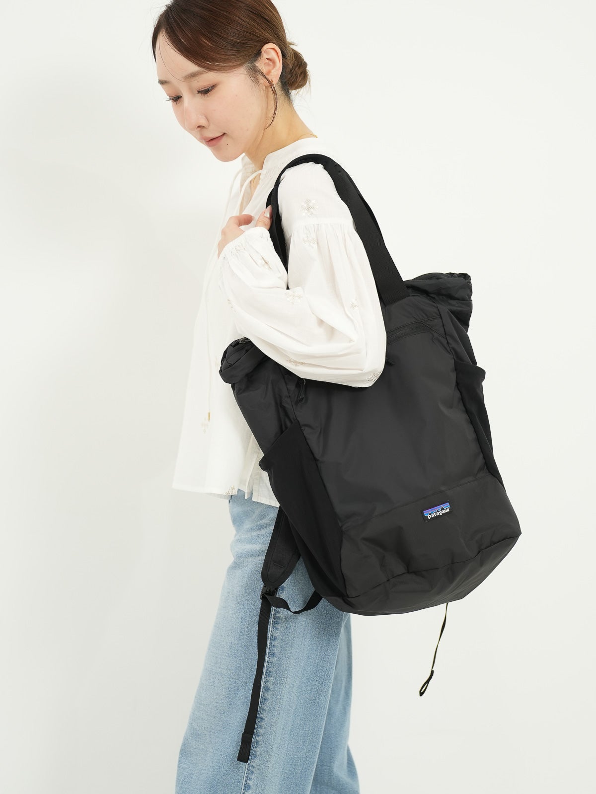 patagonia | FUKAYA FASHION STORES ONLINE
