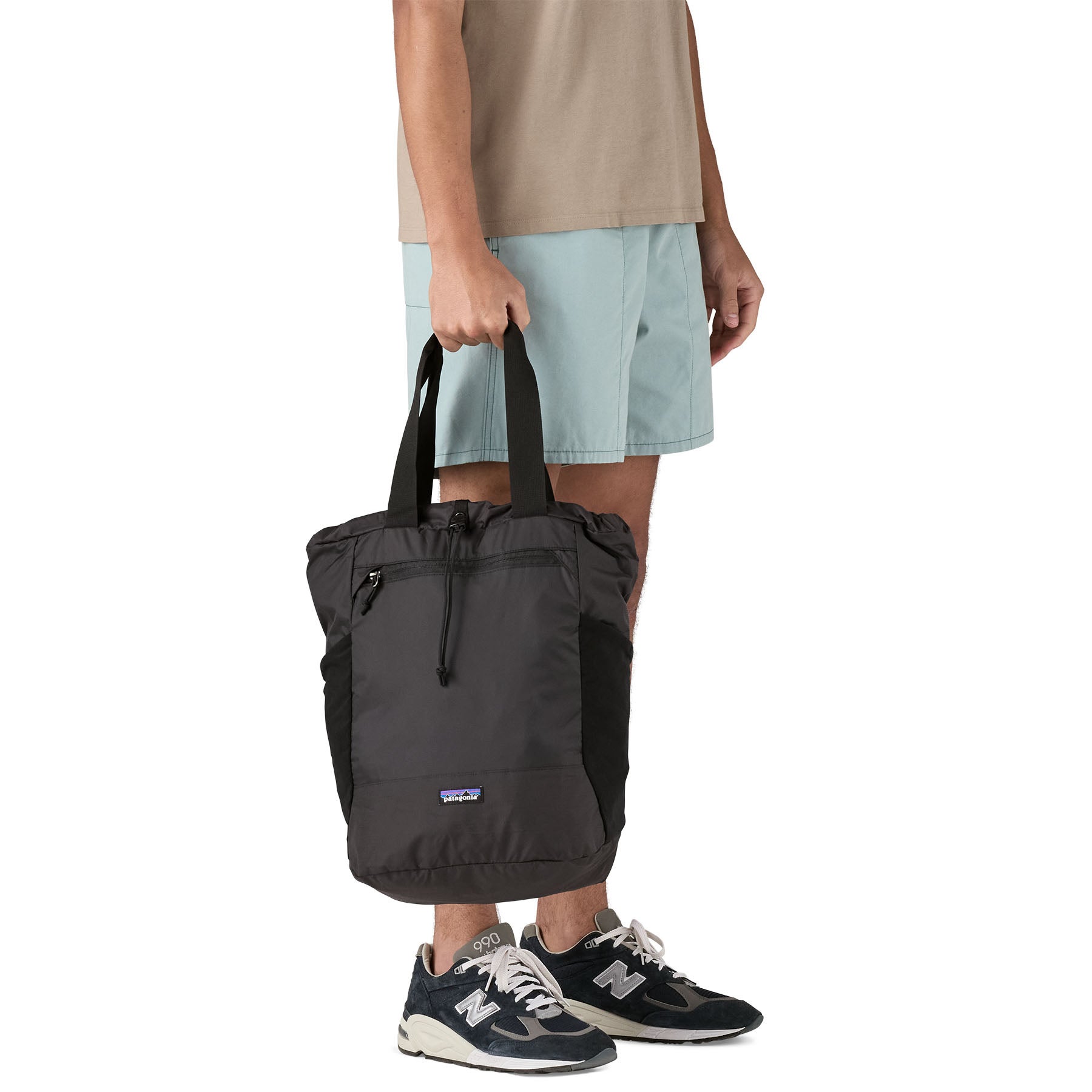 patagonia ] テラヴィア・トート・パック 24L | FUKAYA FASHION STORES