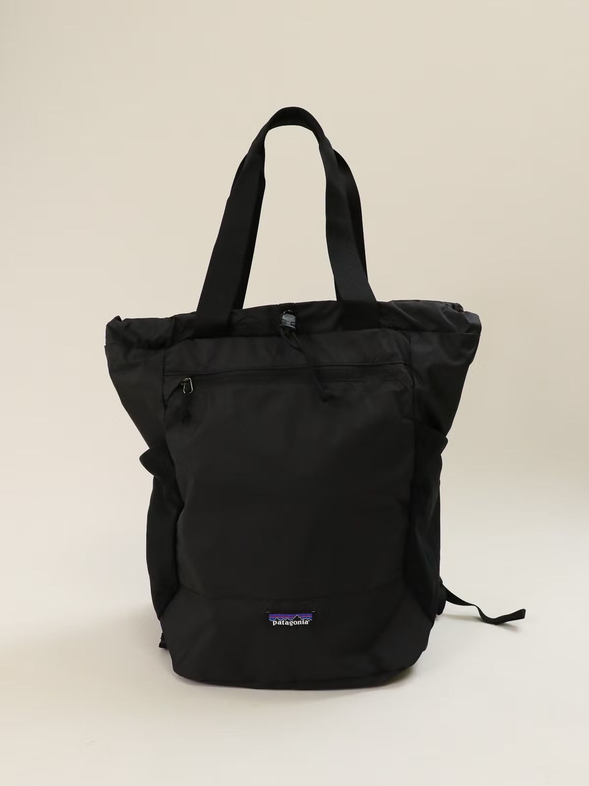 patagonia ] テラヴィア・トート・パック 24L | FUKAYA FASHION STORES