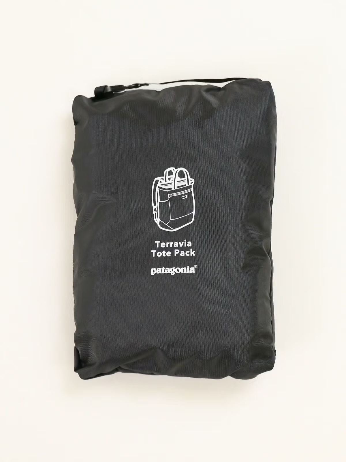 patagonia ] テラヴィア・トート・パック 24L | FUKAYA FASHION STORES