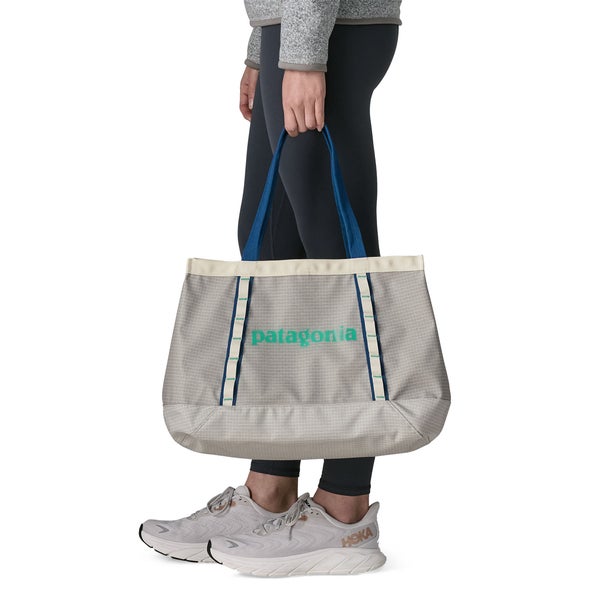 patagonia ] ブラックホール・トート 25L | FUKAYA FASHION STORES ONLINE