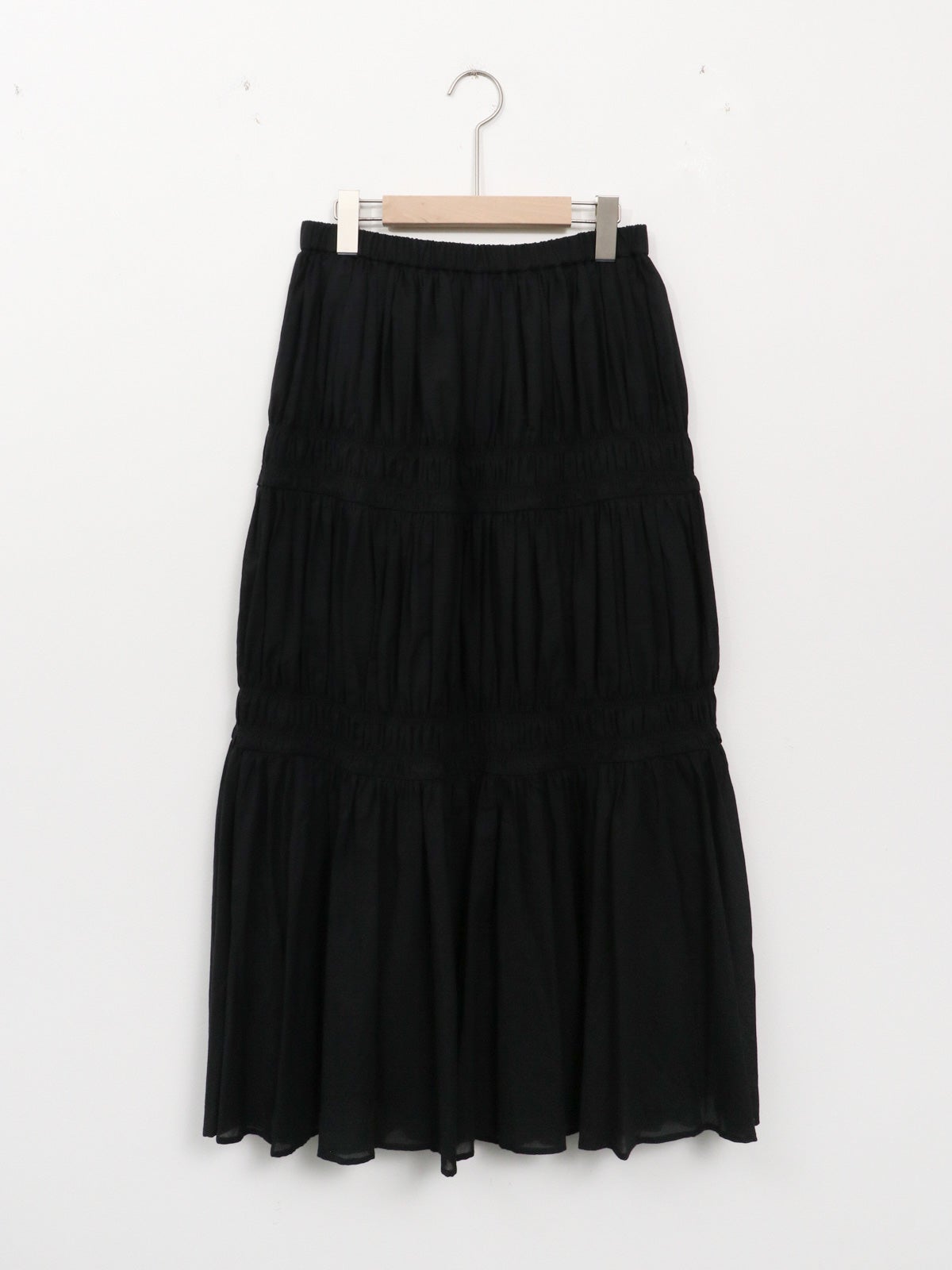 YOLO ] 別注 ギャザースカート | FUKAYA FASHION STORES ONLINE