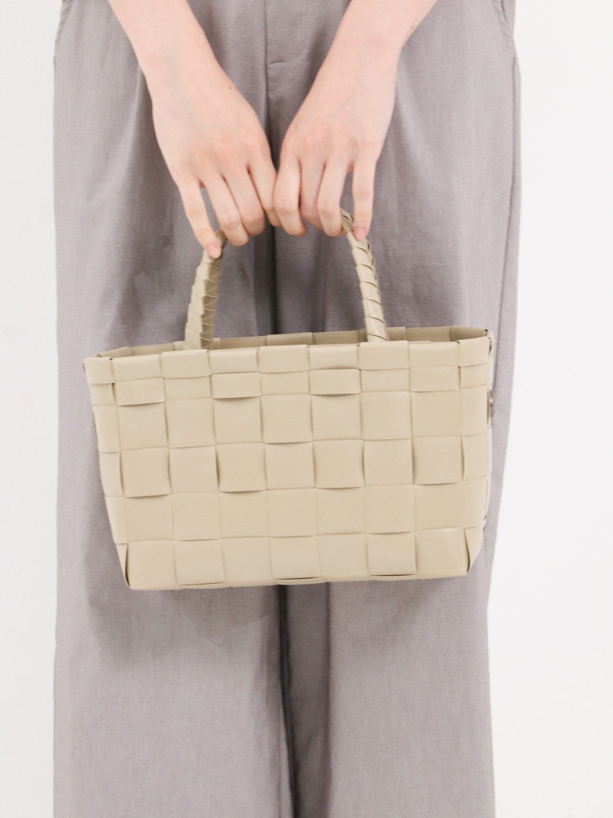 Handed By ] メルカドバッグ | FUKAYA FASHION STORES ONLINE