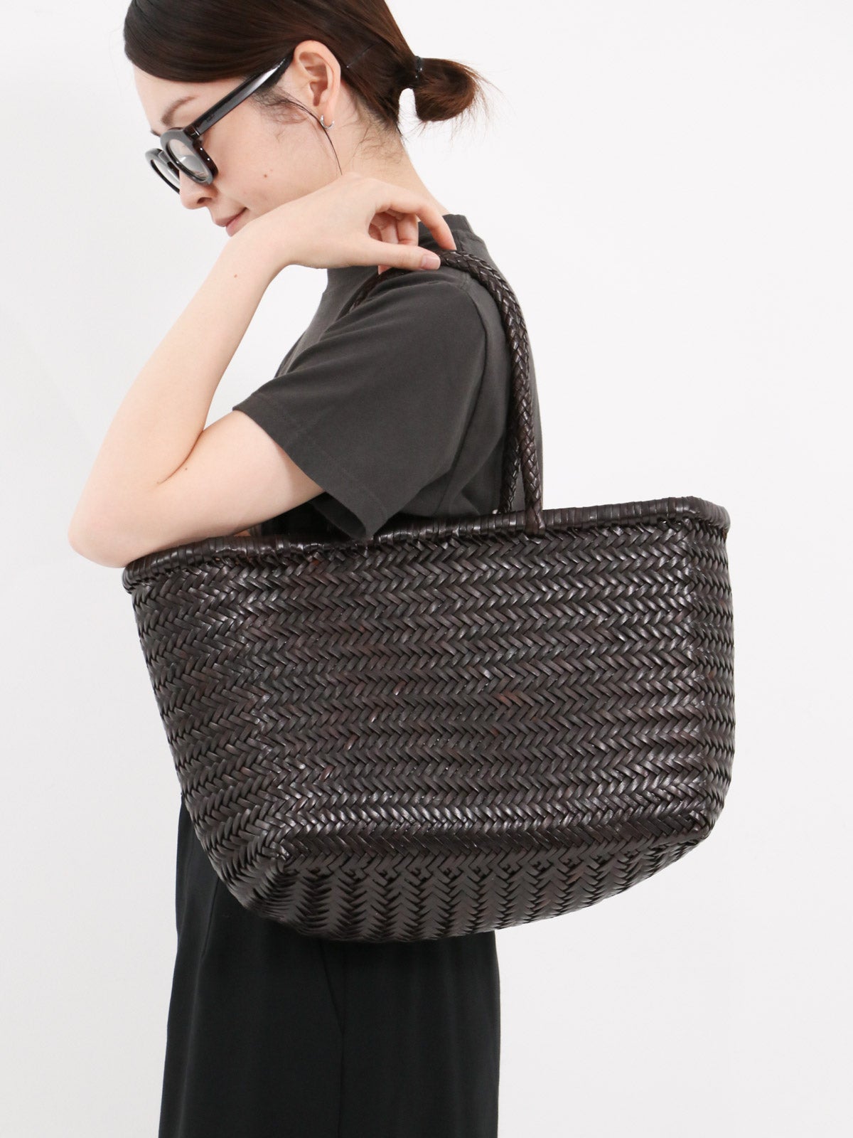 DRAGON DIFFUSION ] Triple Jump Bag | FUKAYA FASHION STORES ONLINE