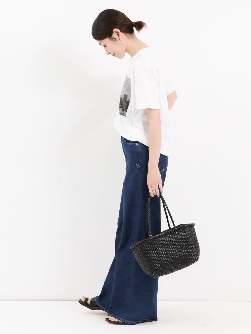 model : 167cm