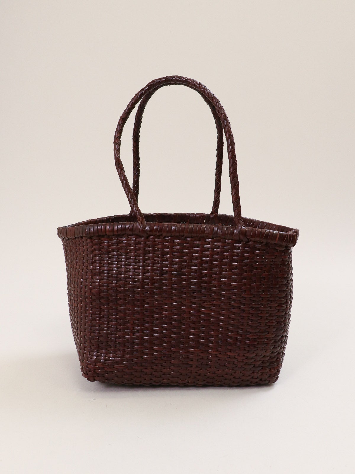 DRAGON DIFFUSION ] Weave Basket Small | FUKAYA FASHION STORES ONLINE