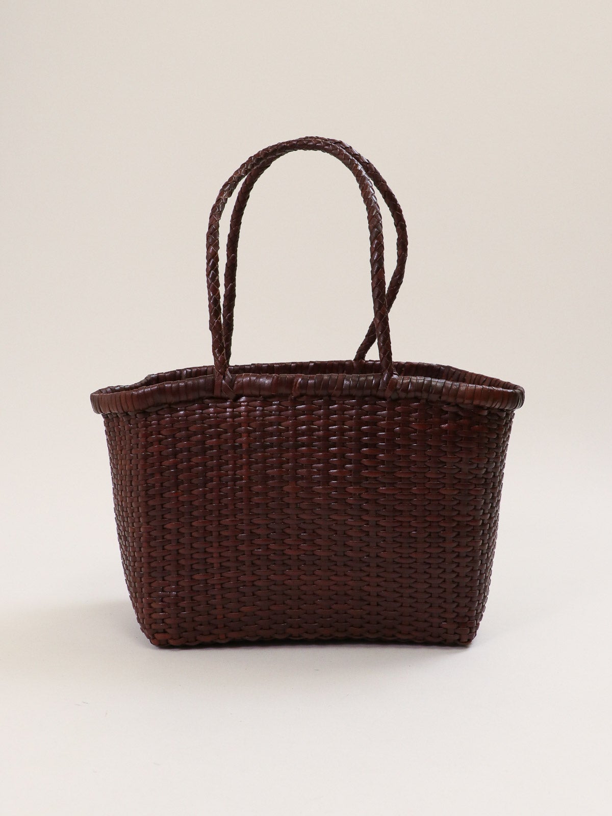 DRAGON DIFFUSION ] Weave Basket Small | FUKAYA FASHION STORES ONLINE