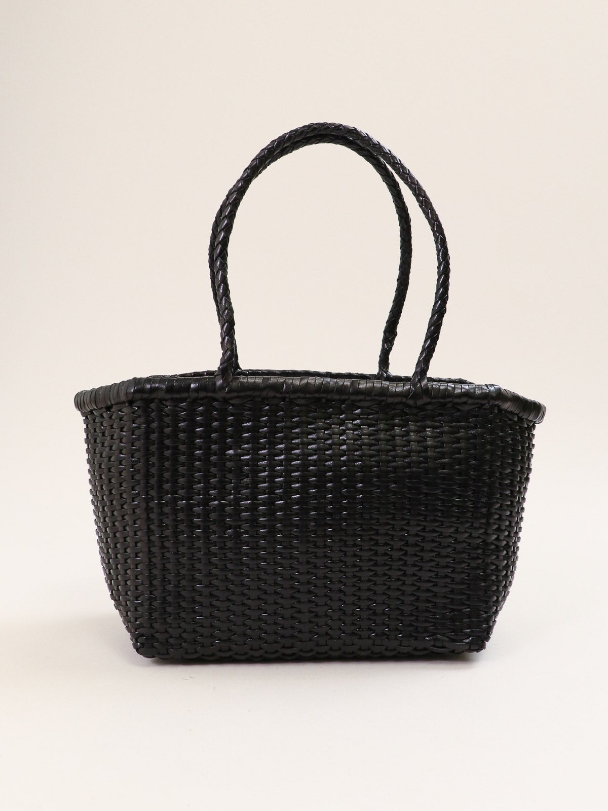 DRAGON DIFFUSION ] Weave Basket Small | FUKAYA FASHION STORES ONLINE