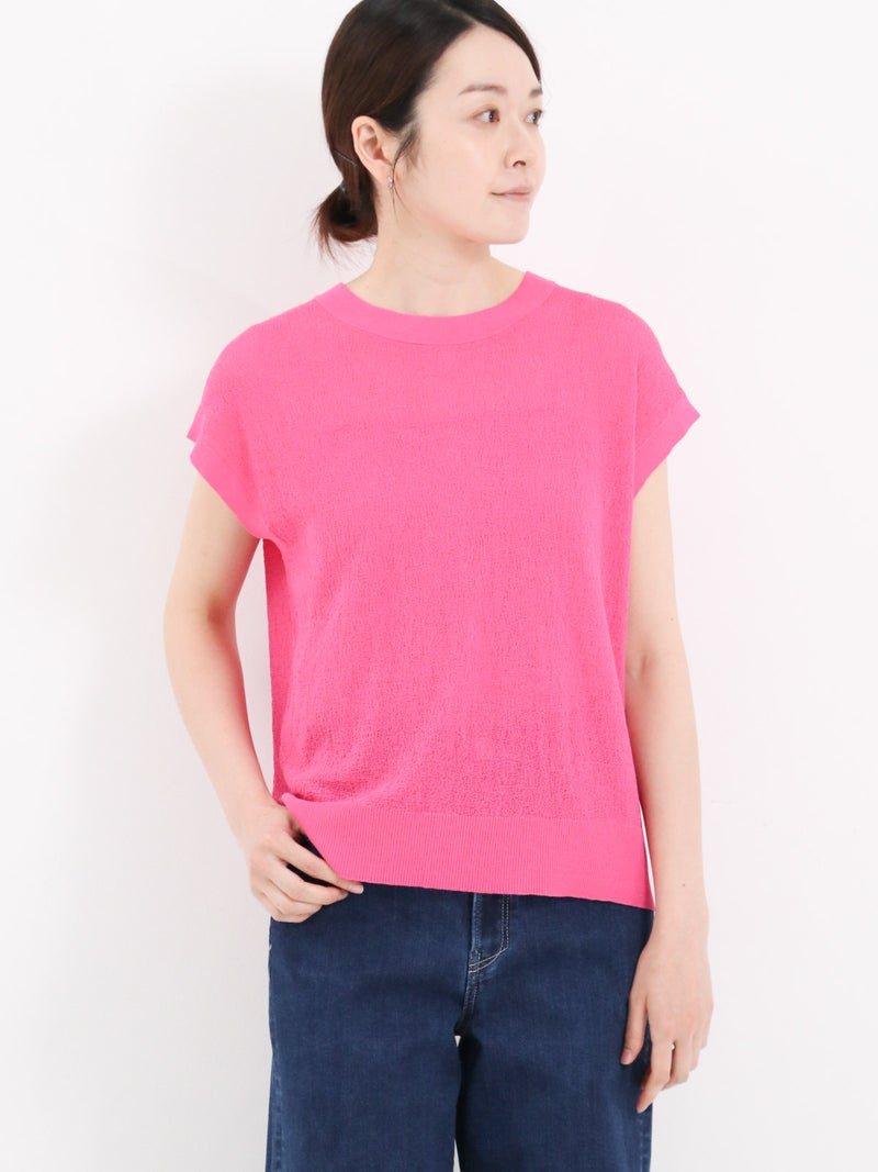 model : 167cm