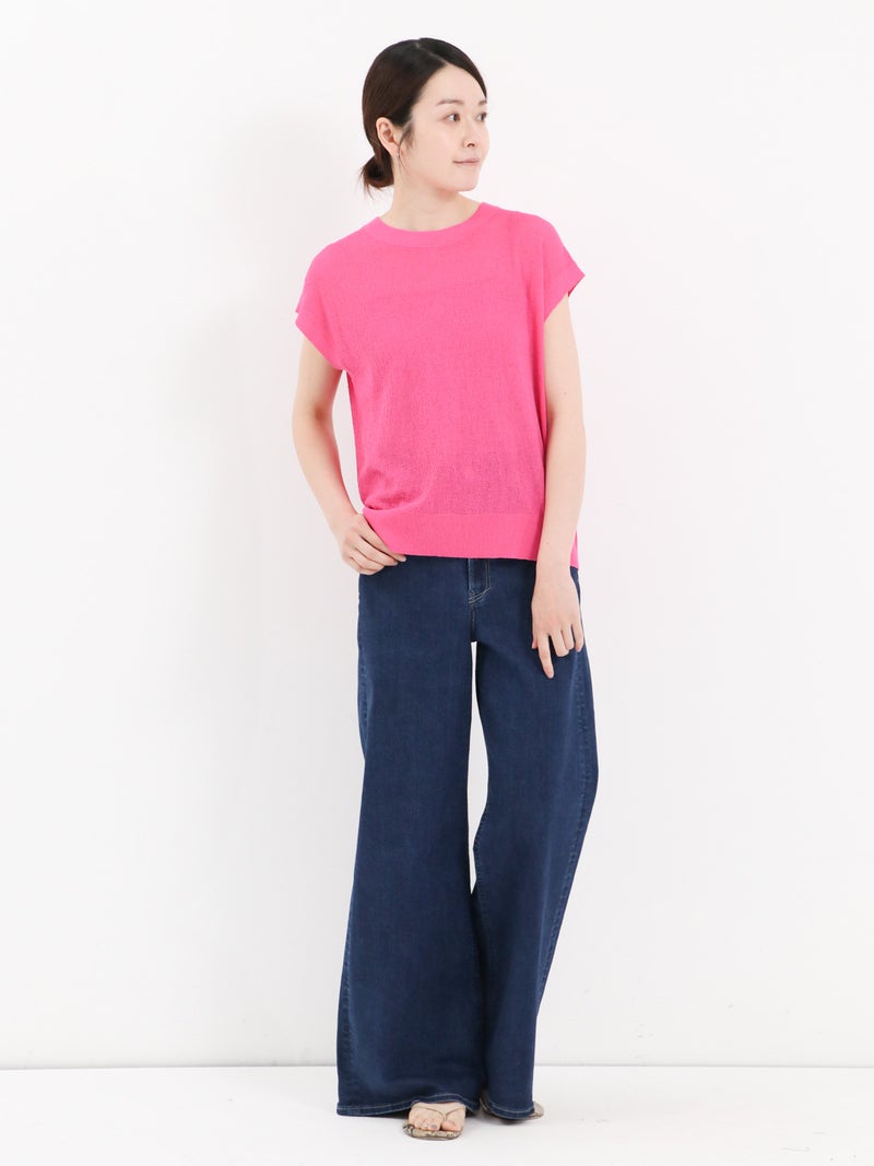 model : 167cm