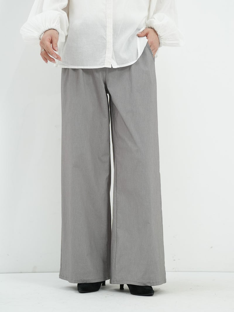 model : 157cm