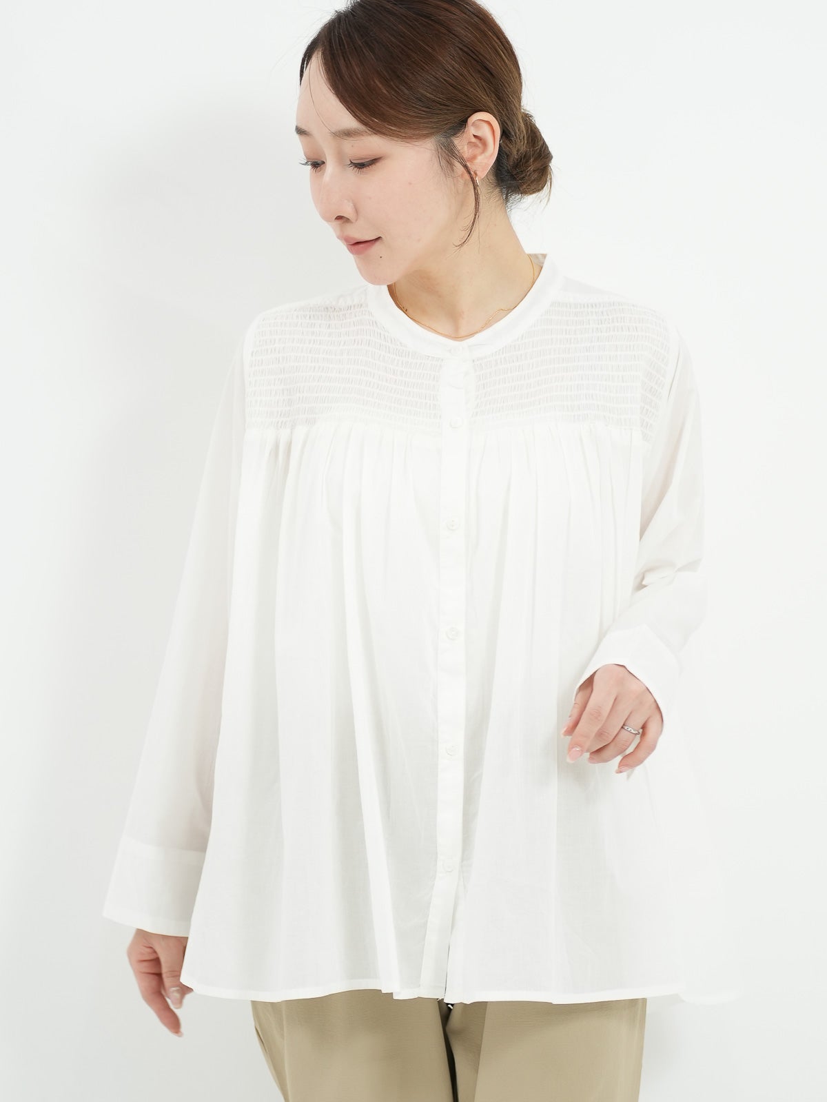 シャツ・ブラウス | FUKAYA FASHION STORES ONLINE