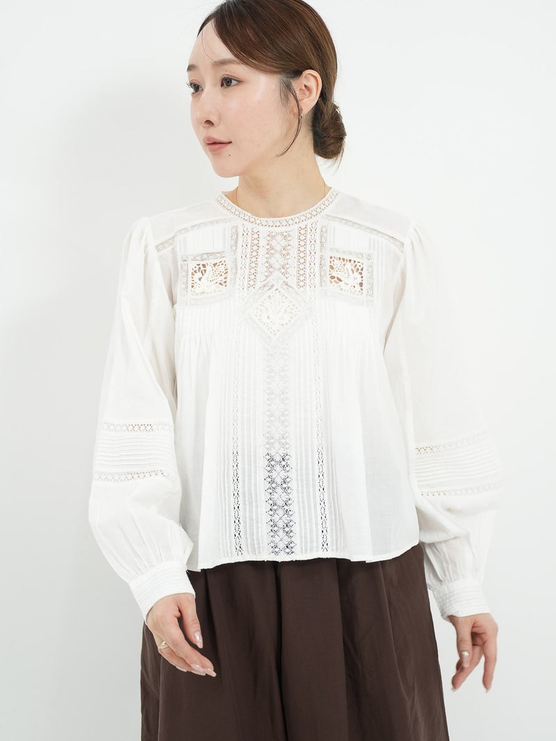 model : 157cm