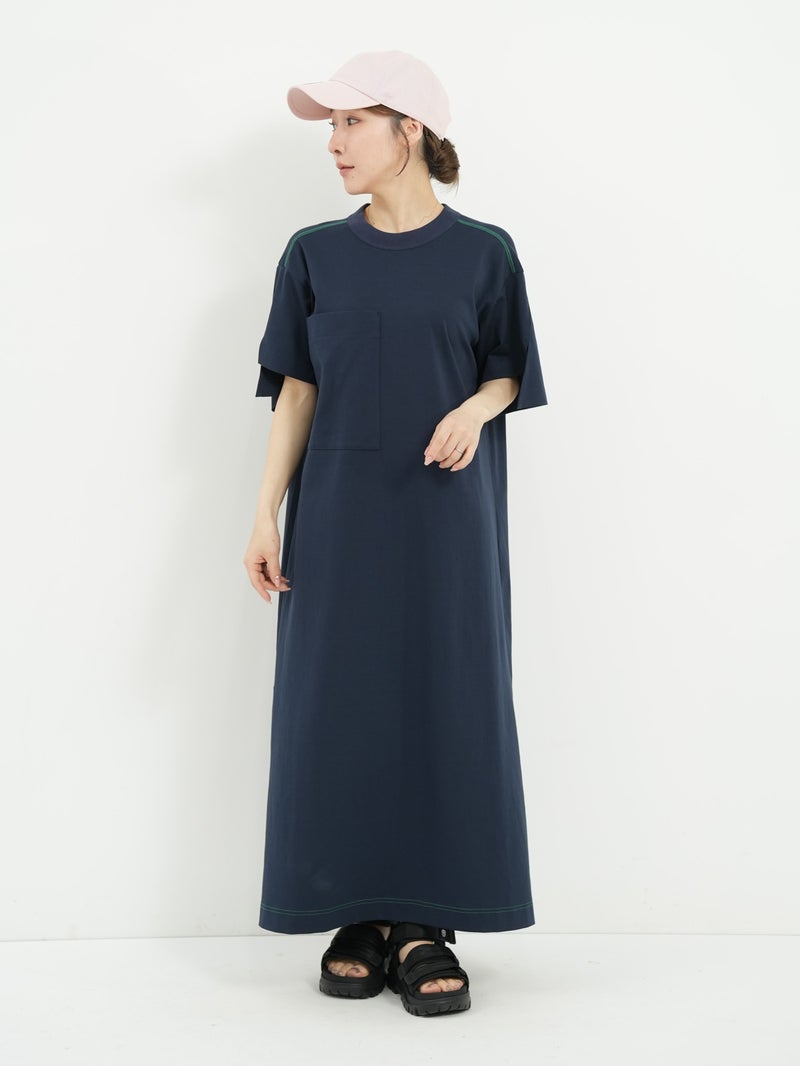 model : 157cm