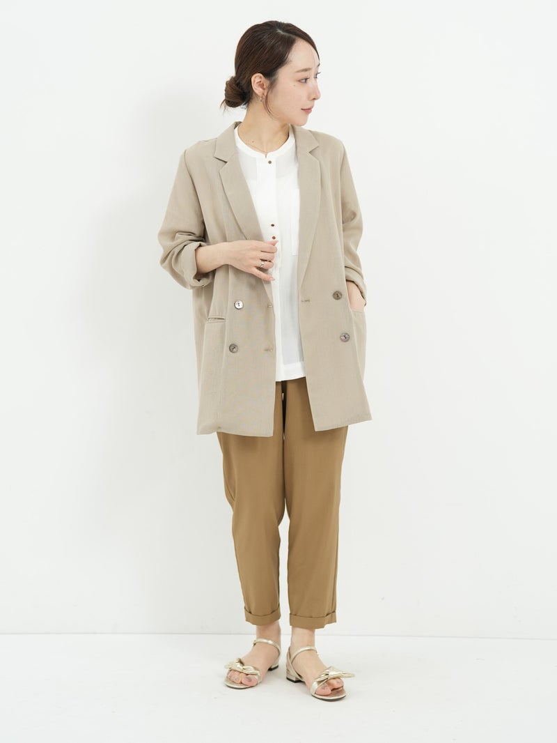model : 157cm