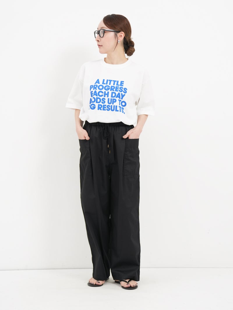 model : 157cm