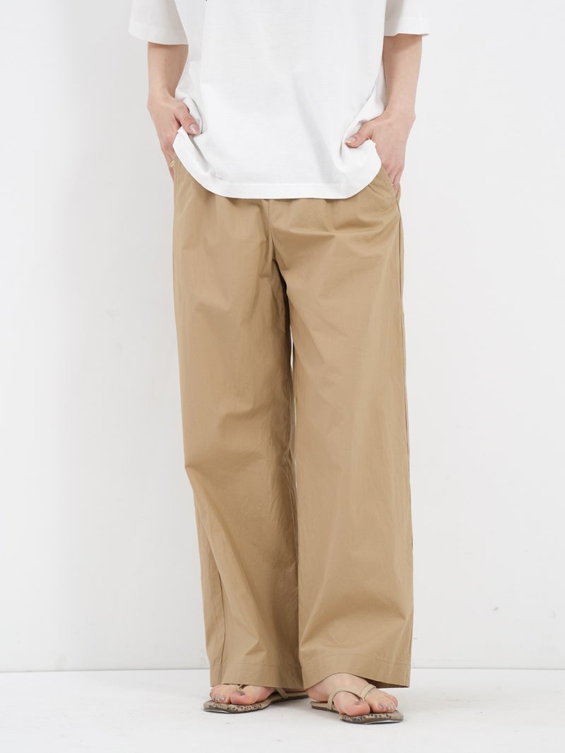 model : 157cm 着用サイズ : 36