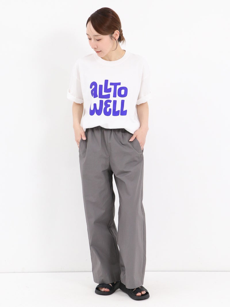 model : 157cm 着用サイズ : 36