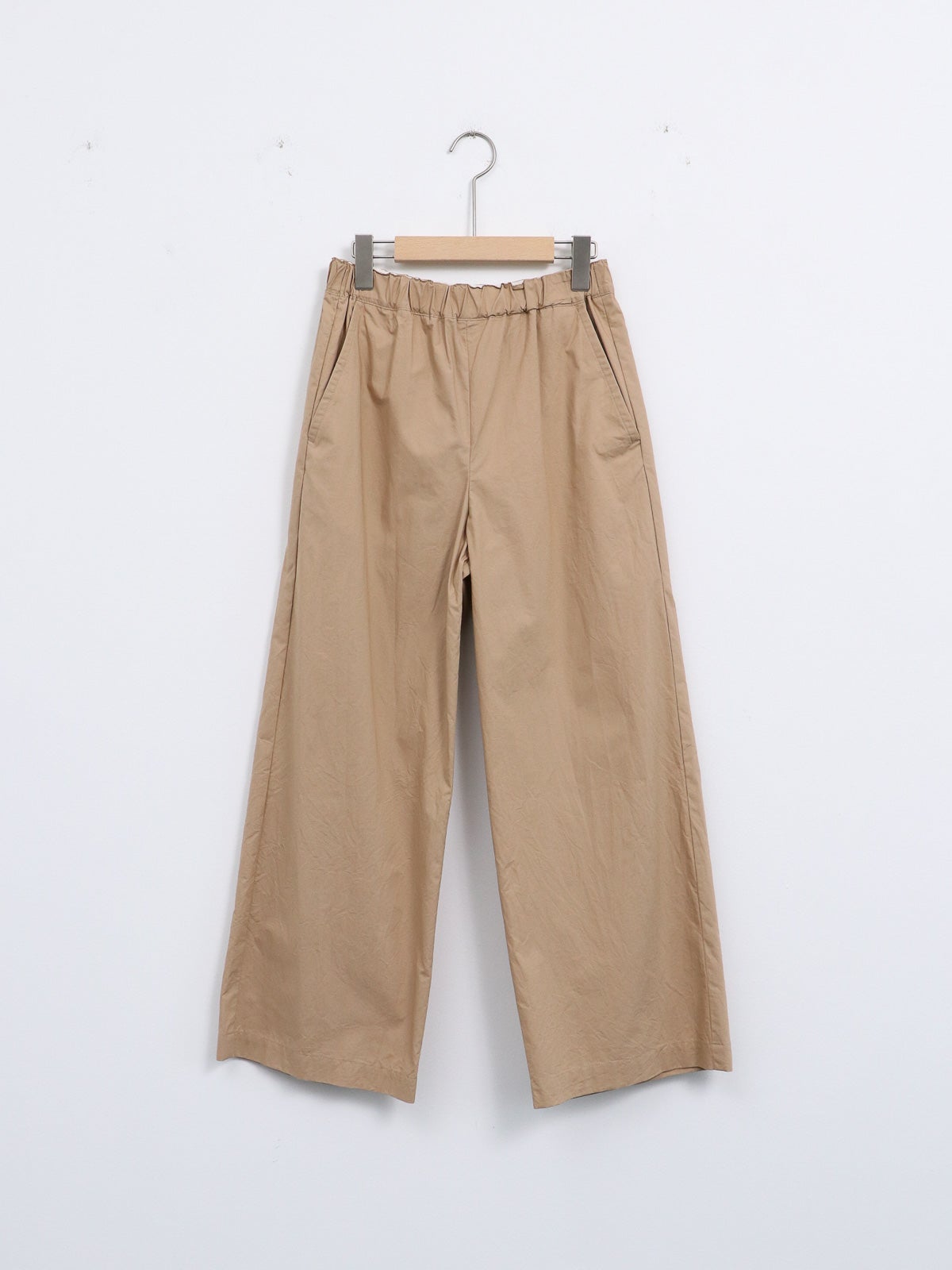 Vent d' ouest ] タイプライターパンツ | FUKAYA FASHION STORES ONLINE