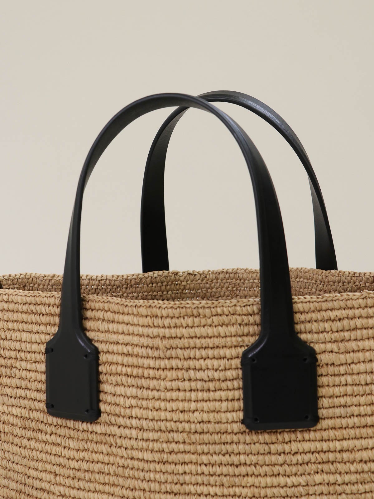 SOVANI ] ラフィア2wayトート | FUKAYA FASHION STORES ONLINE