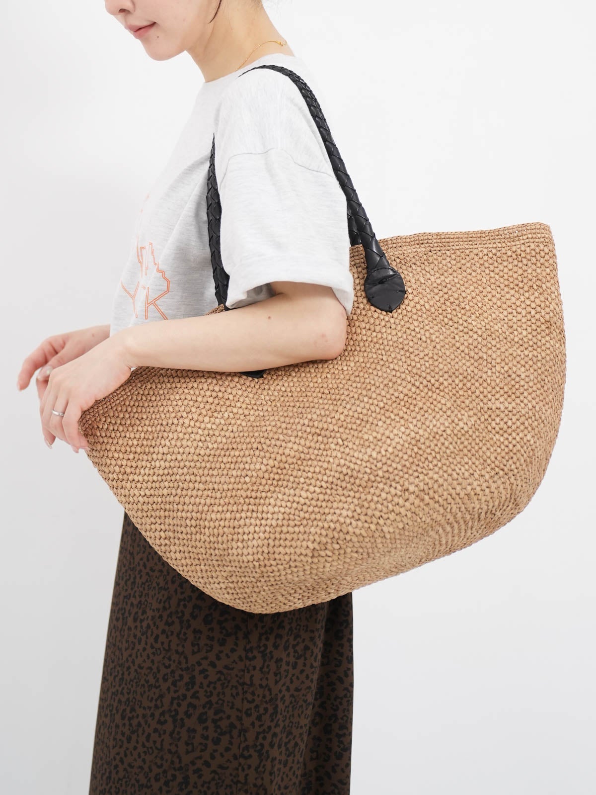カゴバッグ | FUKAYA FASHION STORES ONLINE