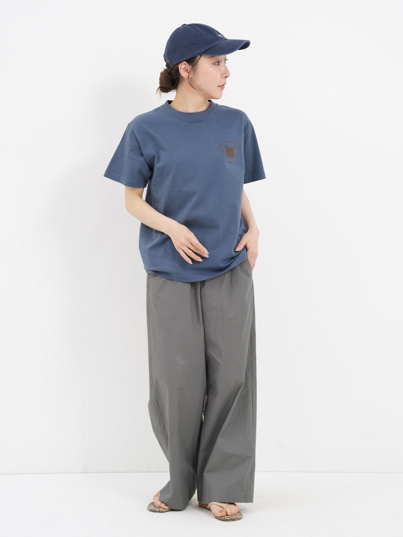 model : 157cm