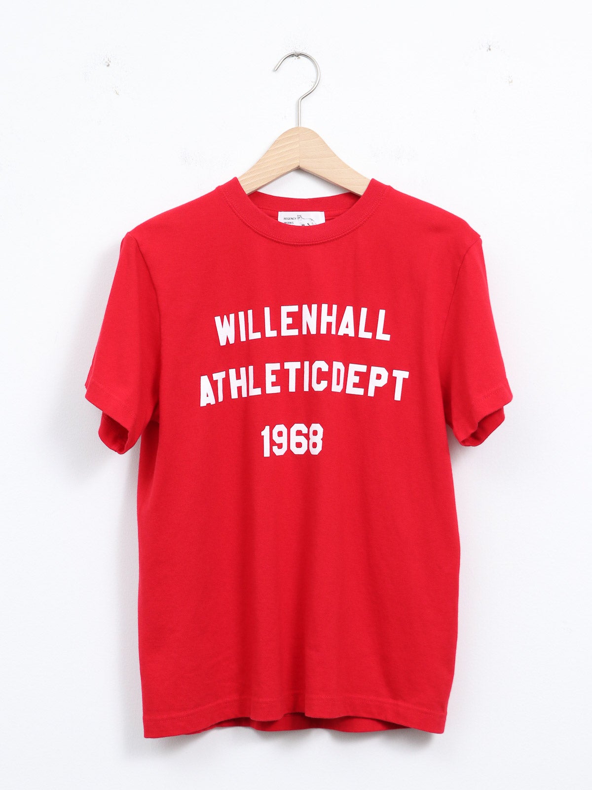 REGENCY WORKS ] ロゴTシャツ | FUKAYA FASHION STORES ONLINE