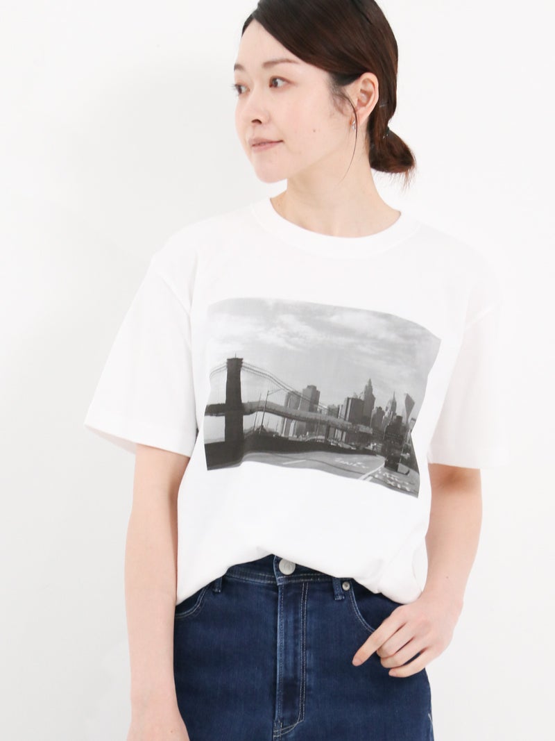 model : 167cm