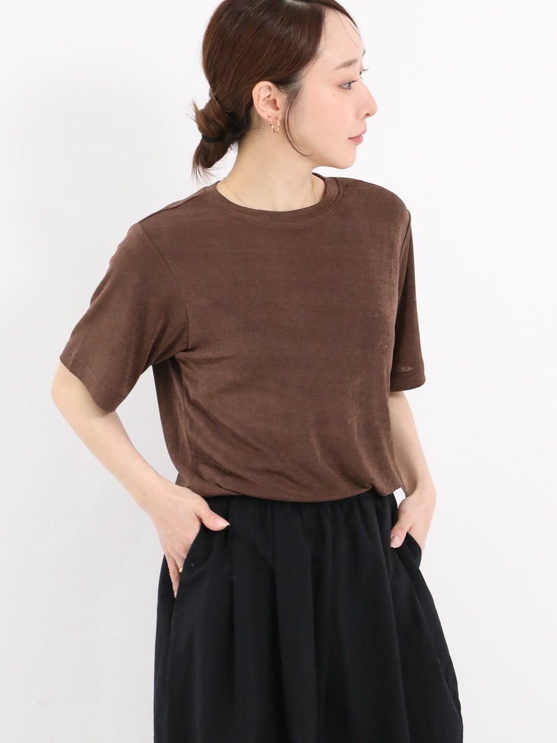 model : 157cm