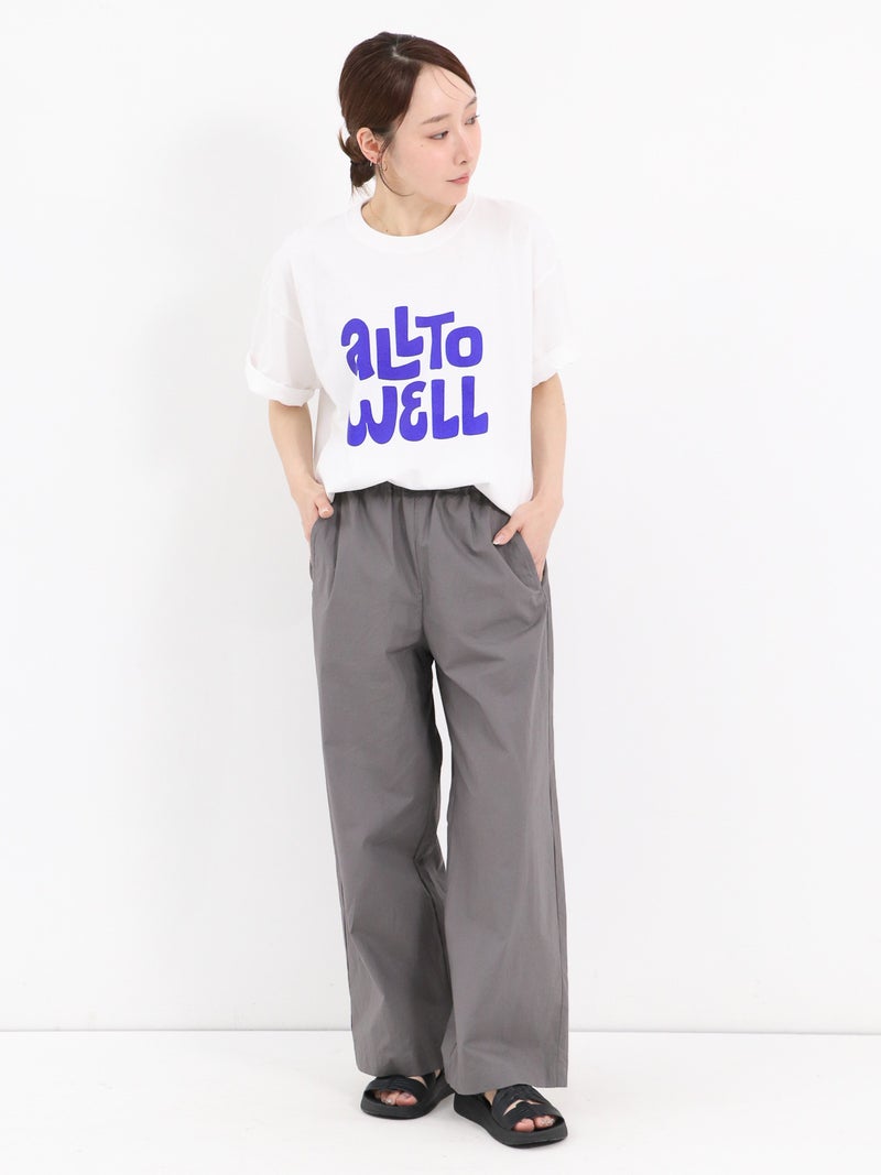model : 157cm