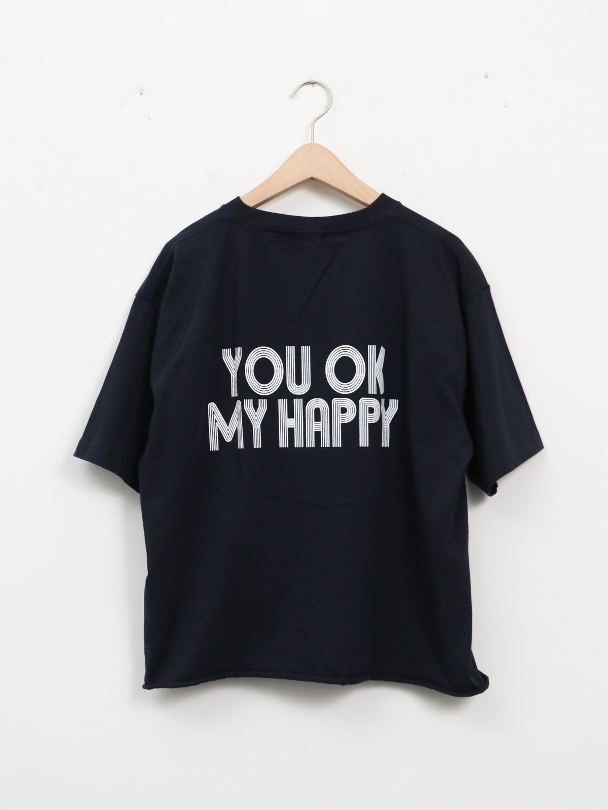 FUNG ] プリントTシャツ | FUKAYA FASHION STORES ONLINE