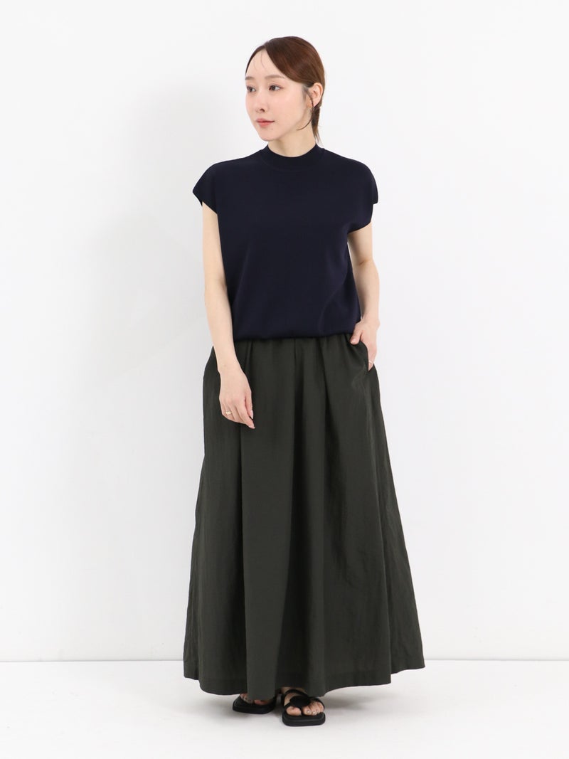 model : 157cm