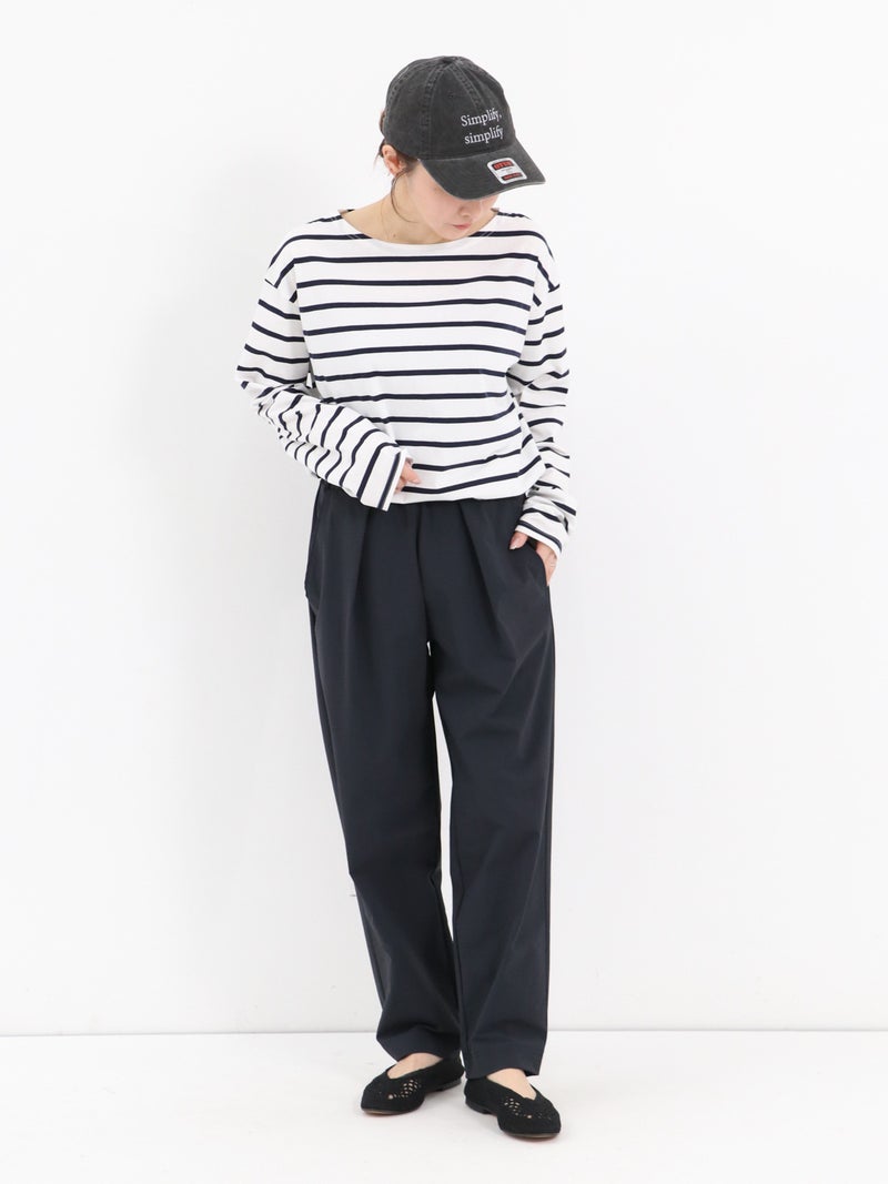 model : 157cm