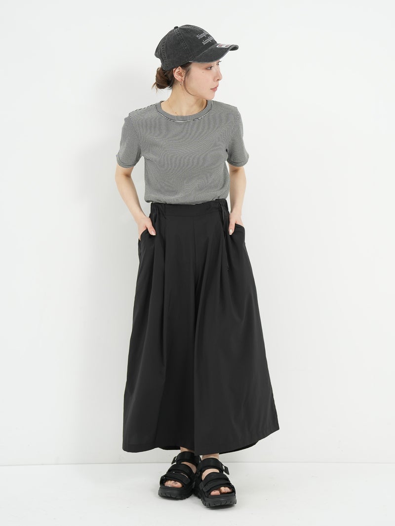 model : 157cm