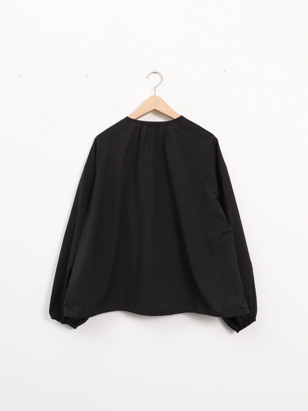 NANGA ] EXCURSION NO COLLAR JACKET / アクスカーションノーカラー