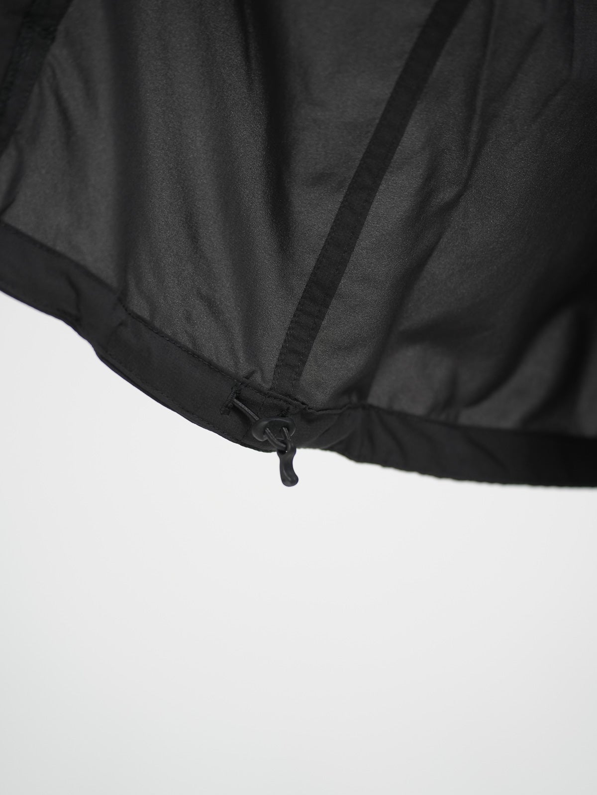 NANGA ] EXCURSION NO COLLAR JACKET / アクスカーションノーカラー