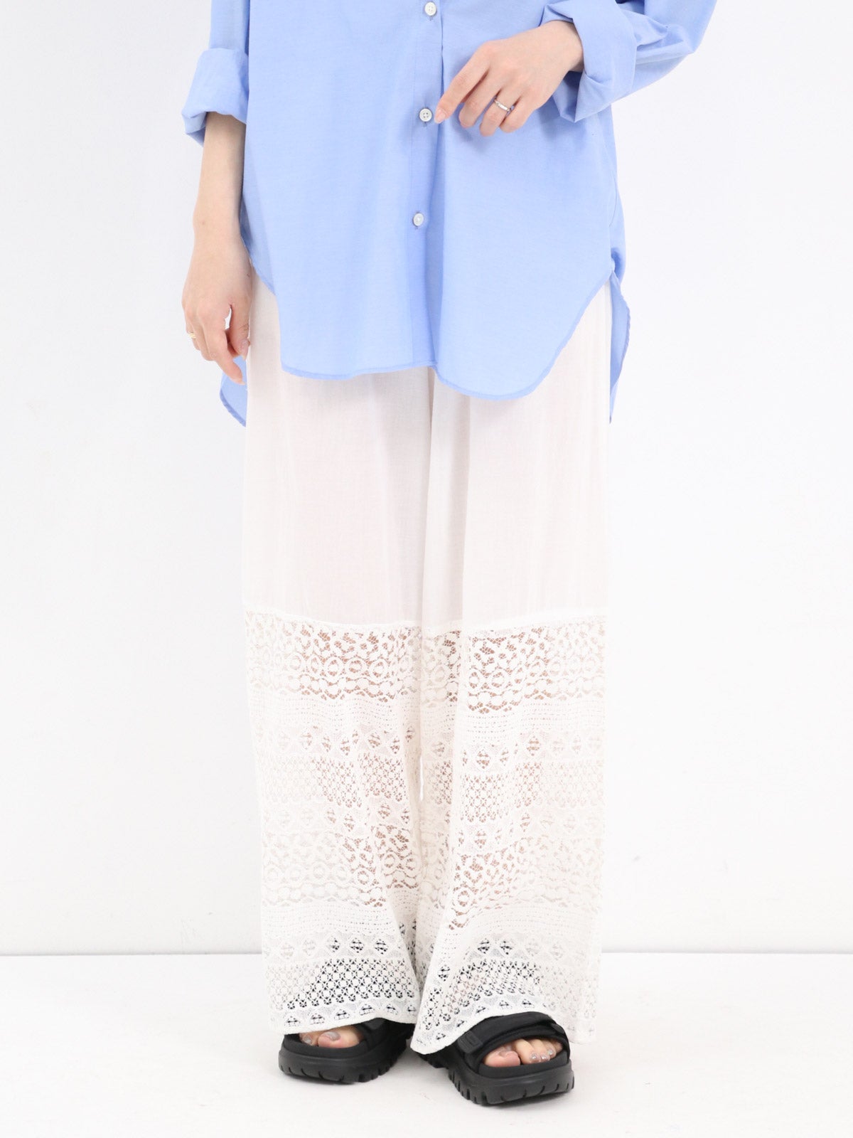 パンツ | FUKAYA FASHION STORES ONLINE