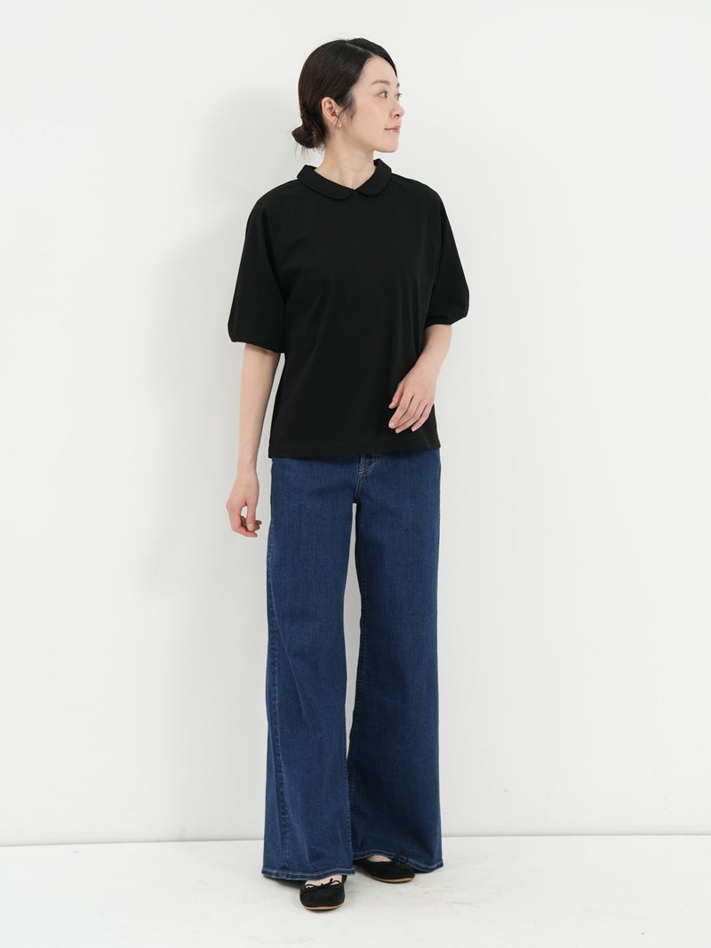 model : 167cm