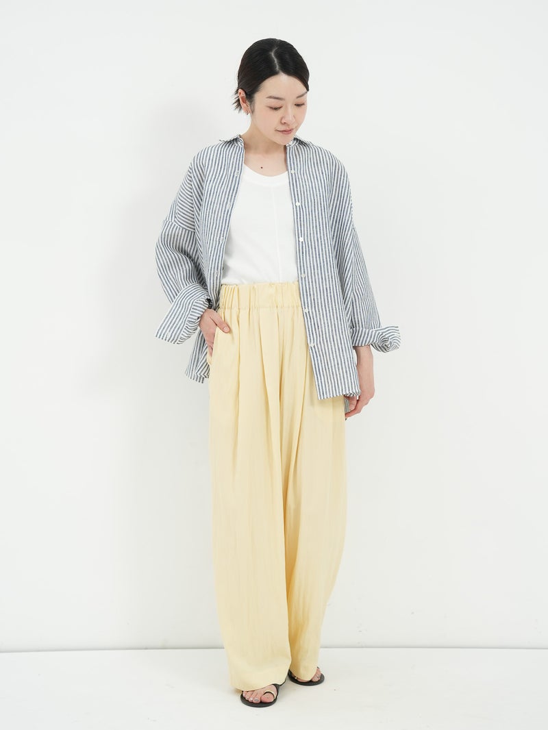 model : 167cm
