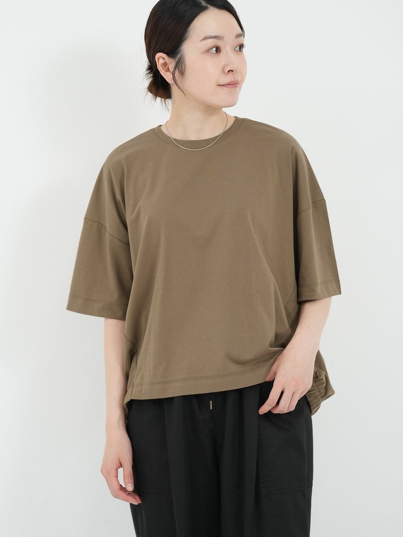 model : 167cm