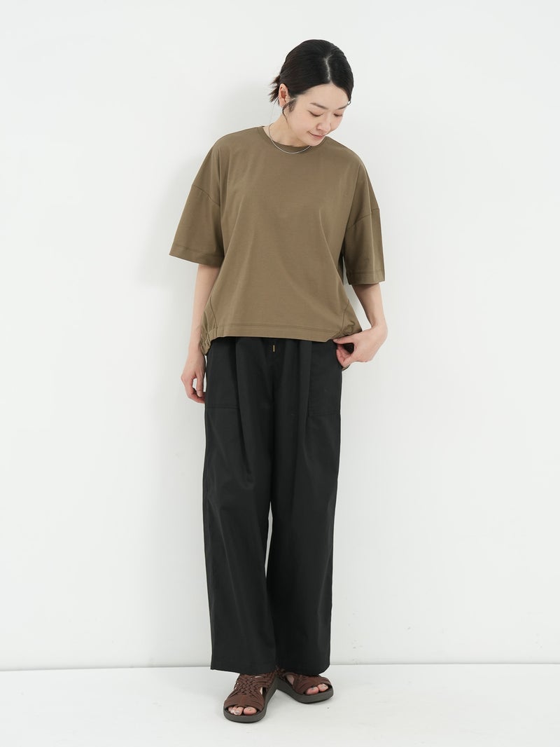 model : 167cm