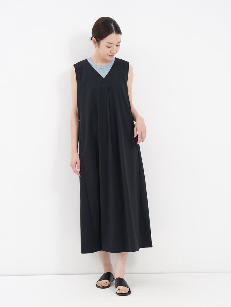 model : 167cm