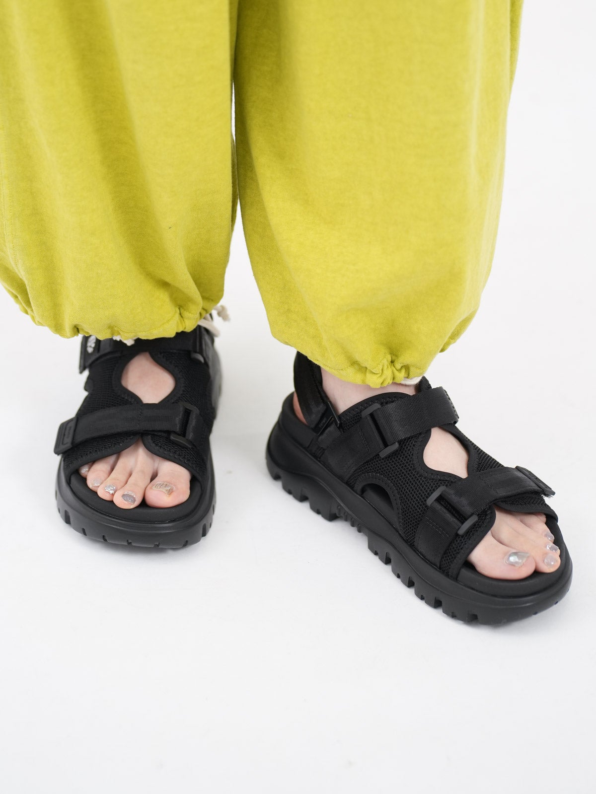 SHAKA ] CHILL OUT EX | FUKAYA FASHION STORES ONLINE