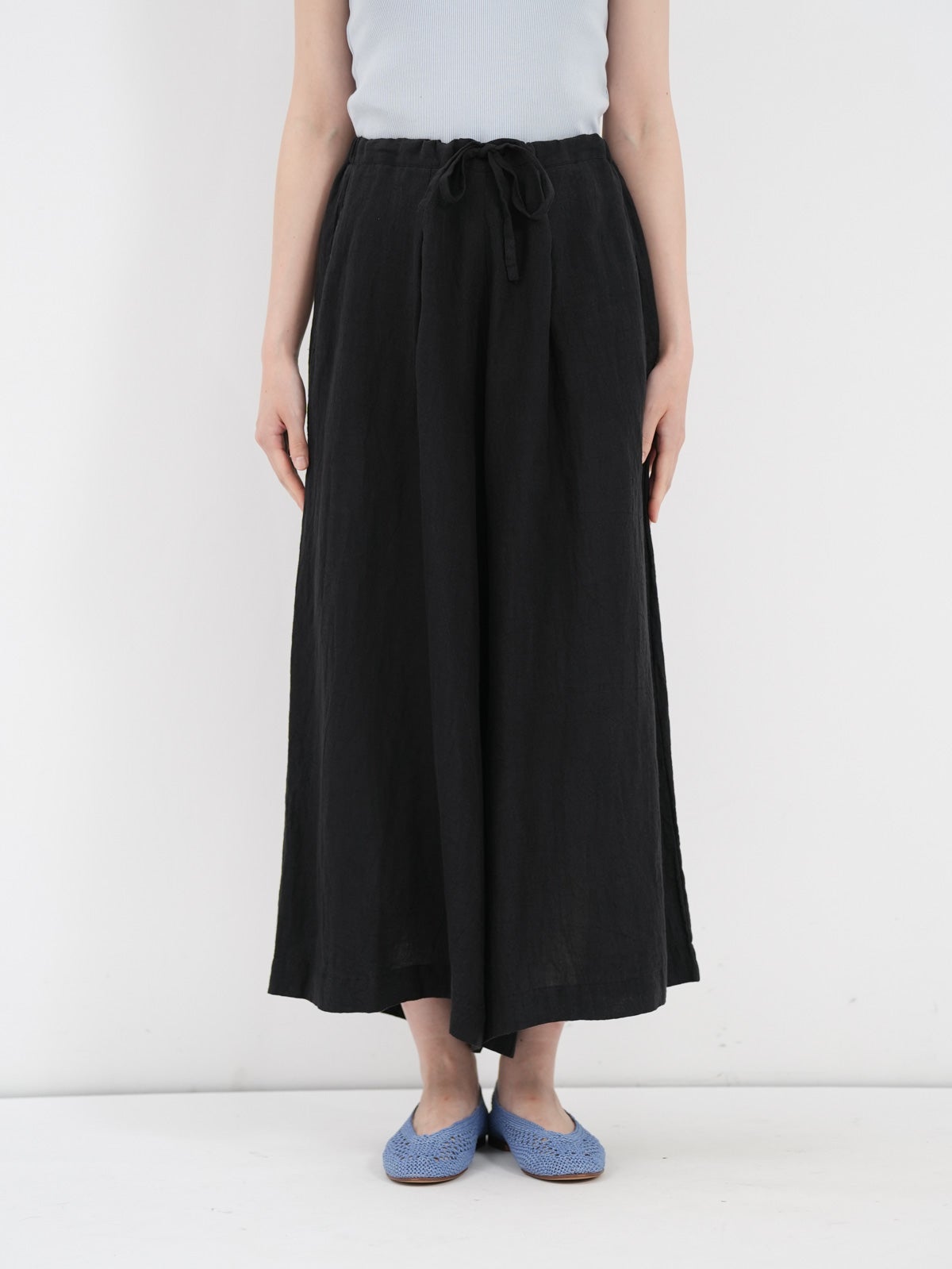 model : 167cm