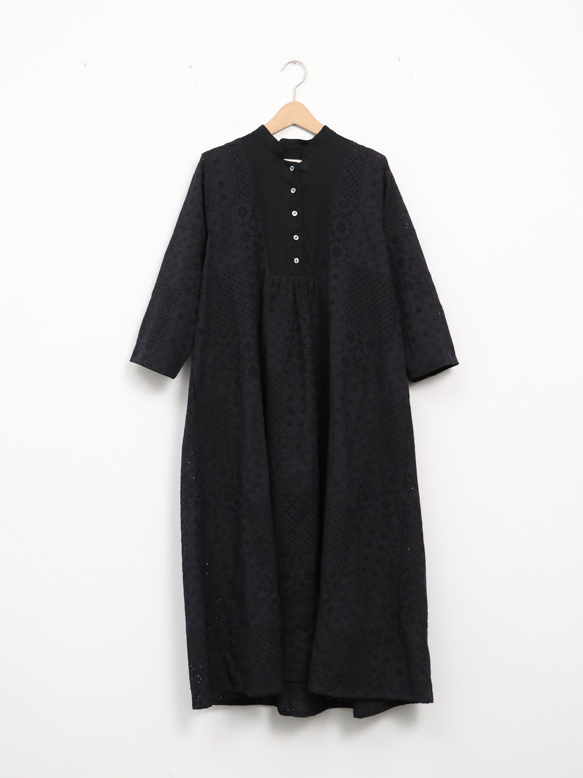 Sarahwear ] パッチワークワンピース | FUKAYA FASHION STORES ONLINE