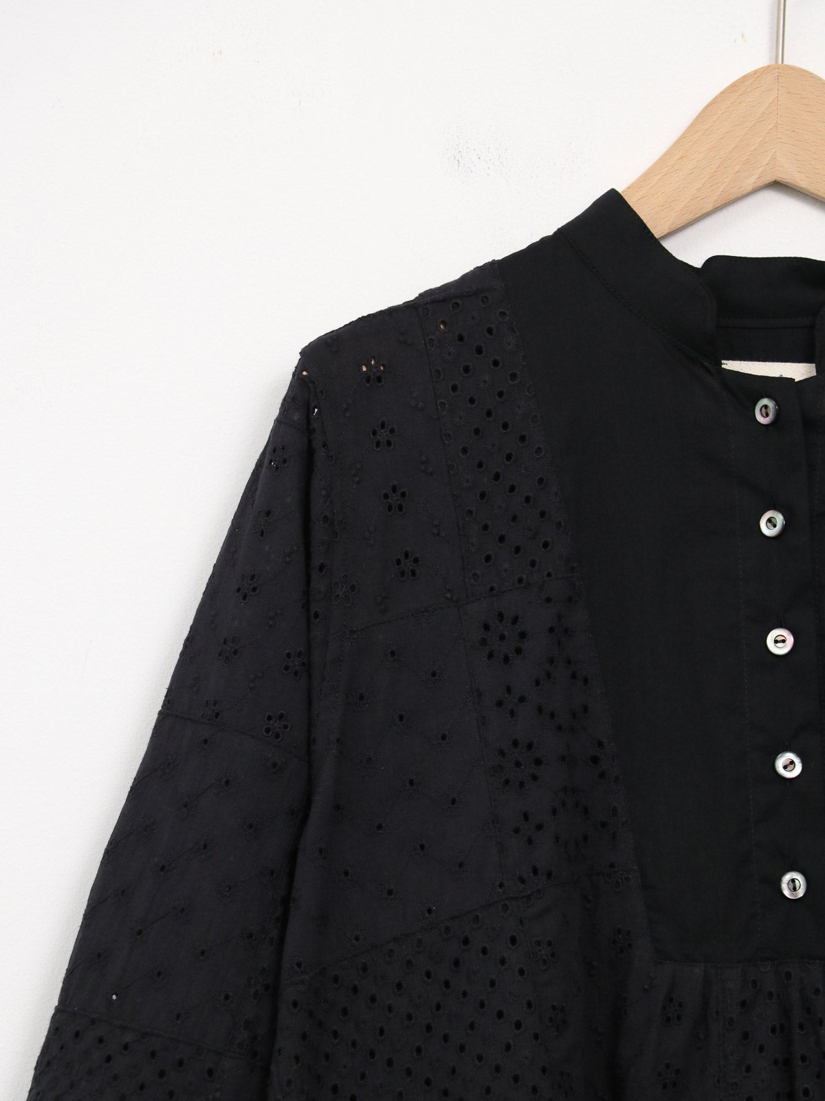Sarahwear ] パッチワークワンピース | FUKAYA FASHION STORES ONLINE