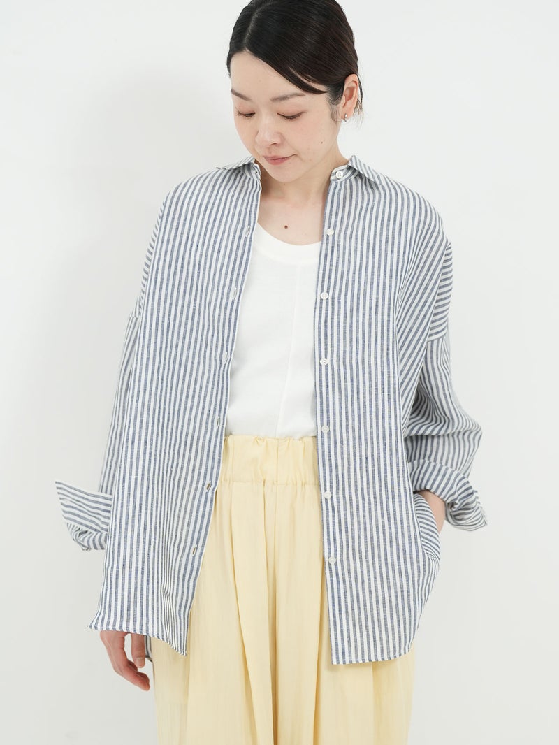 model : 167cm