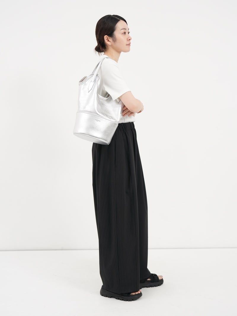 model : 167cm 
