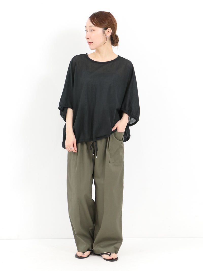 model : 157cm